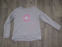 Under Armour Sweatshirt Gr.L Hellgrau Print Wandsbek - Hamburg Marienthal Vorschau