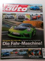 Sport Auto Supertest Porsche 911 / 991.2 GT3 RS und andere Nordrhein-Westfalen - Oberhausen Vorschau