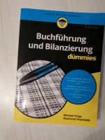 Buchführung und Bilanzierung für Dummies Bayern - Königsbrunn Vorschau