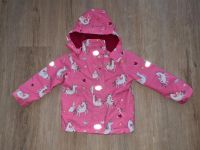 TCM Regenjacke 98/104 Einhörner Übergangsjacke Einhorn Tschibo Nordrhein-Westfalen - Bergisch Gladbach Vorschau