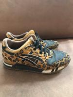 Asics H427L leopard 41,5 Berlin - Neukölln Vorschau