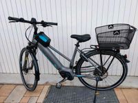 E-Bike Trekking Bayern - Daiting Vorschau