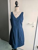 Jack wolfskin Kleid Größe L Blau Nordrhein-Westfalen - Coesfeld Vorschau