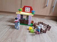 Lego Duplo Ponyhof  ohne OVP Baden-Württemberg - Unterensingen Vorschau