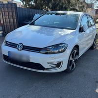 Volkswagen Golf e-Golf Top Ausstattung Dig. Tacho Kamera Berlin - Neukölln Vorschau