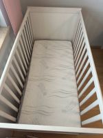 Pinolino Matratze Luna Cloud 70x140 für Babybett Nordrhein-Westfalen - Hörstel Vorschau