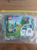 Lego Friends Saarland - Losheim am See Vorschau