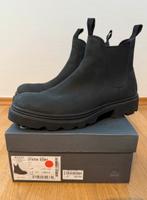 ECCO GRAINER M Herren-Stiefeletten – black mottled, Echtleder – G Sachsen-Anhalt - Laucha an der Unstrut Vorschau