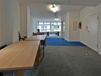 Immobilien-Richter: Büro in der Fußgänger-Zone von Krefeld Nordrhein-Westfalen - Krefeld Vorschau