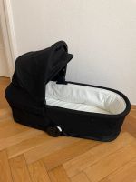 Cybex kinderwagenaufsatz cot s moon black Babywanne baby Wanne Ludwigsvorstadt-Isarvorstadt - Isarvorstadt Vorschau