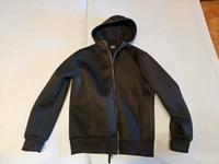 Mil-tec Neoprenjacke Fleece Gefüttert Männerjacke Brandenburg - Straupitz Vorschau