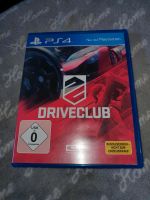 Driveclub ps4 Nordrhein-Westfalen - Velbert Vorschau