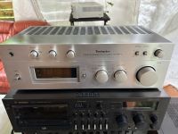 Technics SU-8044G Stereo-Vollverstärker DC Dortmund - Innenstadt-West Vorschau