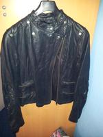 Lederjacke Laura Scott Gr. L schwarz neu Hessen - Taunusstein Vorschau