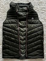 WIE NEU: Steppjacke für Jungen von Jack & Jones, Gr. 164 Baden-Württemberg - Unterensingen Vorschau