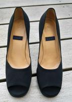 JOOP ! PEEPTOES; schwarz; Gr. 39; NEU; Eleganter Style; Nordrhein-Westfalen - Soest Vorschau