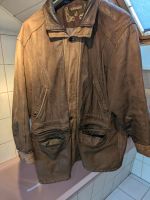 Lederjacke Parka Gr. 60/62 Maße beachten! Rheinland-Pfalz - Gerolstein Vorschau