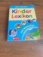 Kinder Lexikon mit Weltatlas Nordrhein-Westfalen - Willich Vorschau