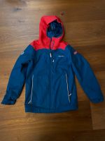 Trollkids Hardshell Bergen / Regenjacke, Größe 164 Hessen - Hüttenberg Vorschau