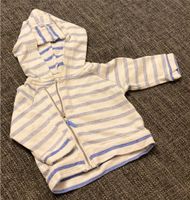 Baby Jacke Stoff / Strickjacke Größe 56 Dresden - Loschwitz Vorschau