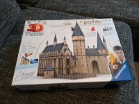 Harry potter 3D puzzle Wizarding World Rheinland-Pfalz - Winringen Vorschau