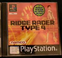Ridge Racer 4 - Ps1 PsOne Psx Playstation Bayern - Iphofen Vorschau