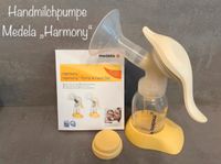 Medela Harmony Handmilchpumpe Saarland - Völklingen Vorschau