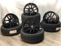 19 Zoll Felgen KR1 8,5x19 5x120 für  BMW 1er 1K2 1K4 F20 21 187 E81 E87 2er 1C F22 3er 3L 3K F30 F31 3B E36 364C E46 5er 5L F10 5K F11 560X E61 G5K G31 6er 6C F13 F12 X1 X2 X3 X4 X5 Z3 Nordrhein-Westfalen - Dorsten Vorschau