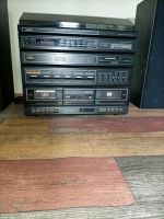 Hifi Anlage Kompaktanlage Vintage Sachsen-Anhalt - Halberstadt Vorschau