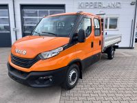 Iveco DAILY 35S18 Daily|35S18|DOKA|3-SEITENK.|HENSCHEL Hessen - Griesheim Vorschau