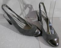 Gerry Weber Leder Pumps,Slingbacks, Gr.39 Neu Hessen - Wetzlar Vorschau