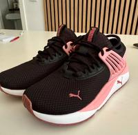 Puma Sportschuhe Gr. 38 Brandenburg - Rathenow Vorschau