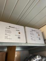 Hygo Base PP-Hosen in XXXL und XXXXL Niedersachsen - Ottenstein Vorschau
