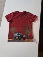 NEU Jako-o Jungen T-Shirt 116/122 Thüringen - Hildburghausen Vorschau