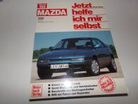 Neue Mazda 323 Benziner ab 89-94 Jetzt helfe ich mir selbst Hemelingen - Mahndorf Vorschau