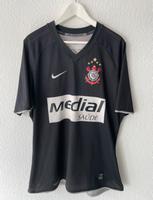 Vintage Nike Corinthians São Paulo Fußball Trikot Ronaldo 2008 Rheinland-Pfalz - Ludwigshafen Vorschau