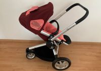 Quinny „Buzz 3” Kinderwagen, Pink Rheinland-Pfalz - Wörrstadt Vorschau