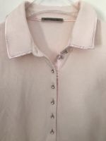 MARGITTES - Shirt/Polo rosa, Gr.46 Bayern - Zell am Main Vorschau