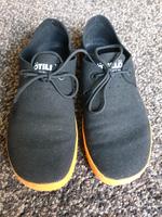 VIVOBAREFOOT ÖTILLÖ Barfuß Schuhe Rarität Gr. 38 neuwertig Schleswig-Holstein - Henstedt-Ulzburg Vorschau