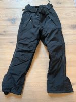 Reithose 128 Steeds Krämer Reitsport Besatz Schnee Thermo schwarz Kreis Pinneberg - Bönningstedt Vorschau