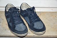 Geox Sneakers Gr. 42 Hamburg-Mitte - Hamburg St. Pauli Vorschau