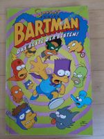 Bartman Bart Simpsons Comics – Das Beste der Besten Radioactive Nordrhein-Westfalen - Krefeld Vorschau