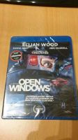 Open Windows BluRay Elija Woods | Neu und OVP Hessen - Offenbach Vorschau