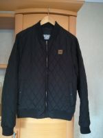 Urban Classics Übergangsjacke schwarz Gr. M Jungen Herren Jacke Nordrhein-Westfalen - Paderborn Vorschau