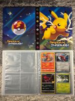 Pokémon Karten Sammelalbum Pokemon Pikachu Kinder Geschenk Neu Altona - Hamburg Rissen Vorschau