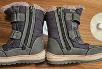 Zwei Winterstiefel Boots Puccetti und Lurchi Gr. 27 Bayern - Augsburg Vorschau