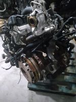 Motor   Ford  Custom YMF6 YMFS 2.0D 130 ps 21tkm komplett Berlin - Spandau Vorschau