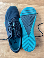UNDER ARMOUR Tribase Reign US12 EU46 *Neuwertig* Bremen - Horn Vorschau