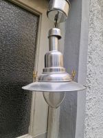 IKEA Lampe Deckenlampe Leuchte Deckenleuchte "Ottava" Aluminium München - Au-Haidhausen Vorschau