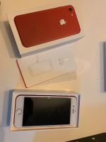 iPhone 7 Rot Top Zustand Hannover - Bothfeld-Vahrenheide Vorschau